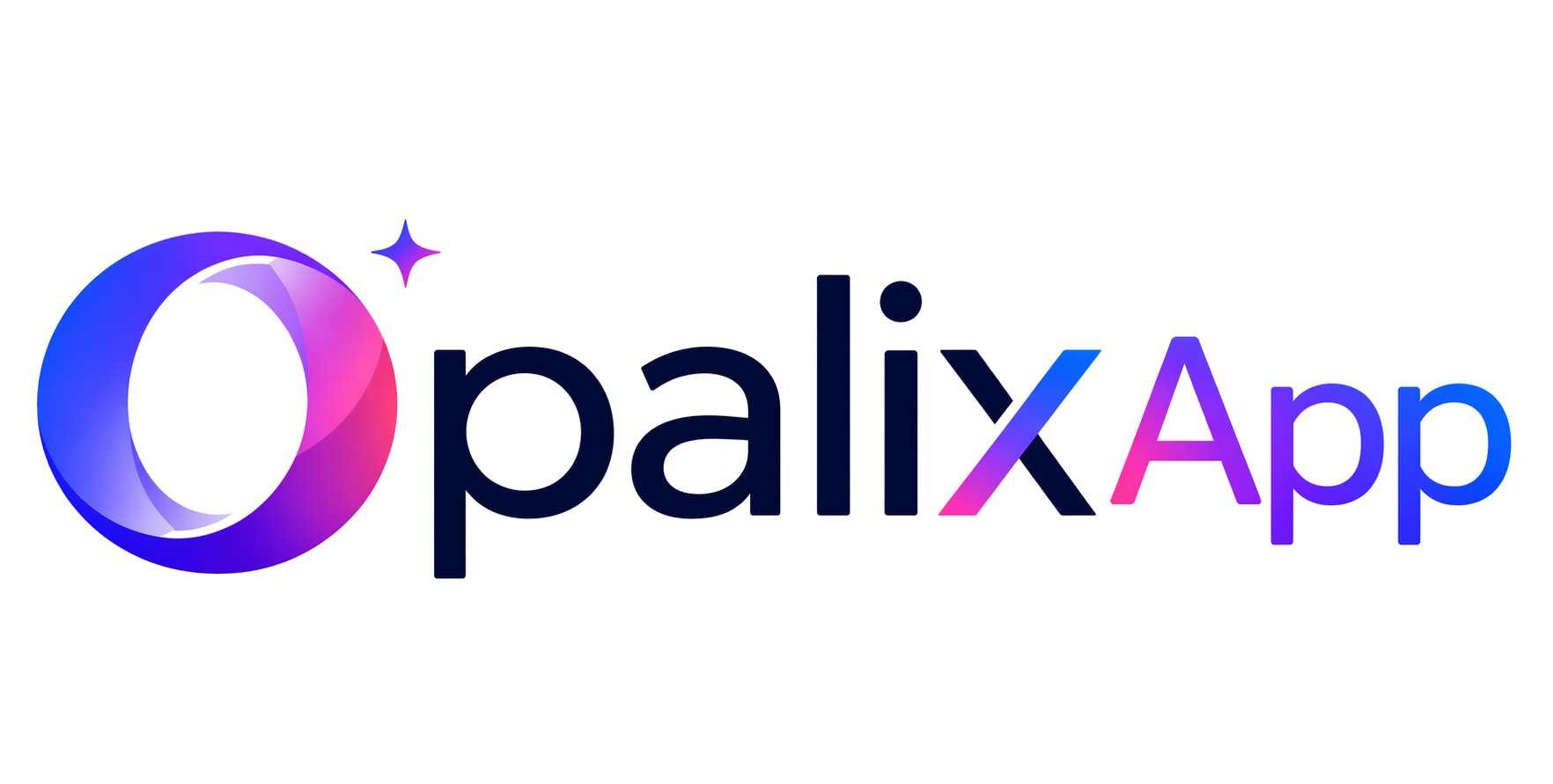 OpalixApp logo